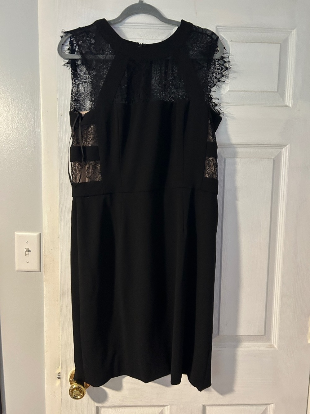 Julia Jordan Cocktail Dress - Size 14